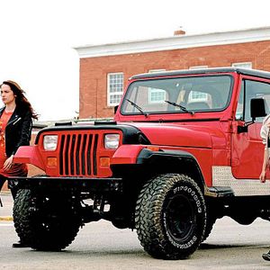 Fotoğraf Dominique Provost-Chalkley