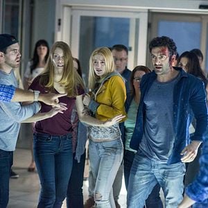 Fotoğraf Morgan Spector