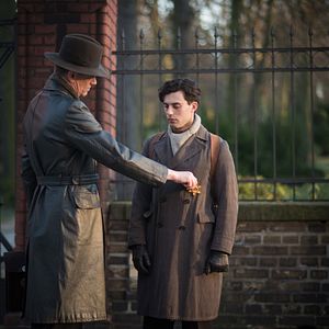 Fotoğraf Aaron Altaras