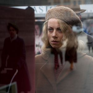 Fotoğraf Alice Dwyer