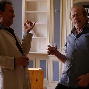 Fotoğraf Patrick Chesnais