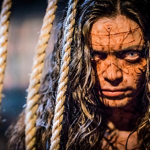 Fotoğraf Carlyn Burchell