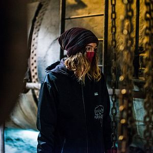 Fotoğraf Sharni Vinson