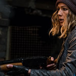 Fotoğraf Sharni Vinson