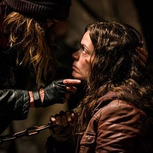 Fotoğraf Sharni Vinson