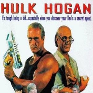 Fotoğraf The Secret Agent Club