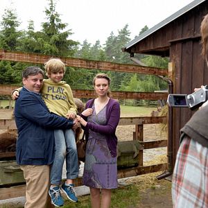 Fotoğraf Magdalena Boczarska