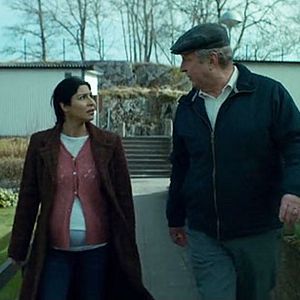 Fotoğraf En Man Som Heter Ove