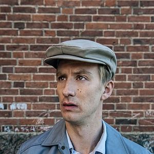 Fotoğraf En Man Som Heter Ove