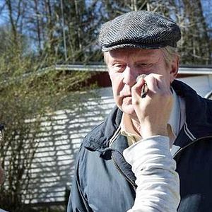 Fotoğraf En Man Som Heter Ove