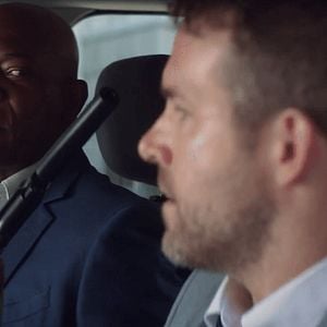 Fotoğraf Ryan Reynolds