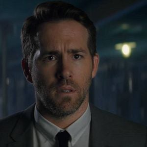 Fotoğraf Ryan Reynolds