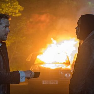 Fotoğraf Ryan Reynolds