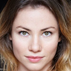 Fotoğraf Maud Baecker