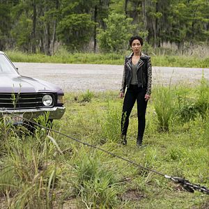 Fotoğraf Ruth Negga