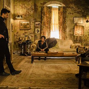 Fotoğraf Dominic Cooper