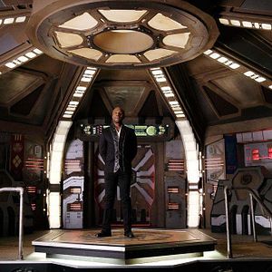 Fotoğraf Andrew Moodie