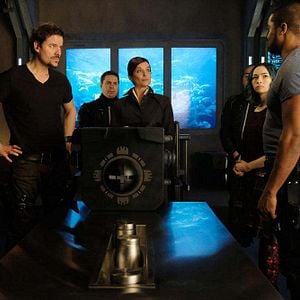 Fotoğraf Jodelle Ferland