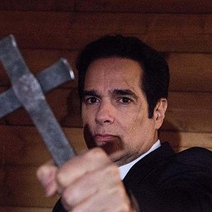 Fotoğraf Yul Vazquez