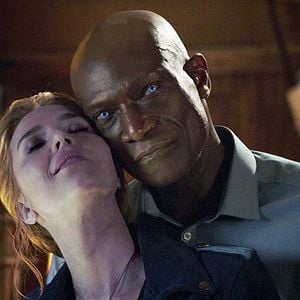 Fotoğraf Arielle Kebbel