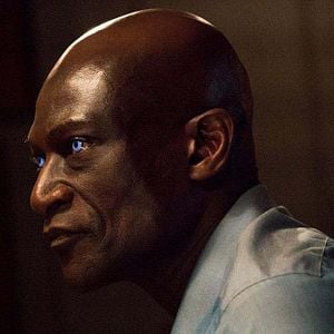 Fotoğraf Peter Mensah
