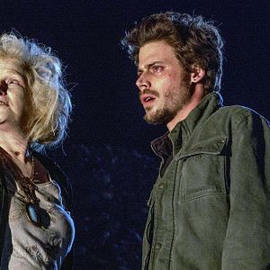 Fotoğraf François Arnaud