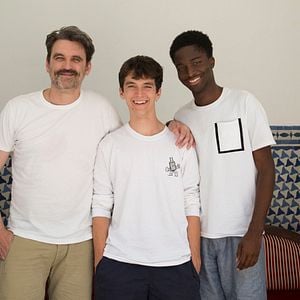 Fotoğraf Fionn Whitehead