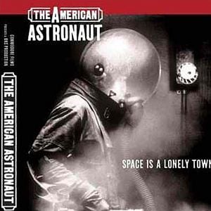 Fotoğraf The American Astronaut
