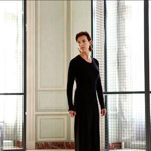 Fotoğraf Carole Bouquet