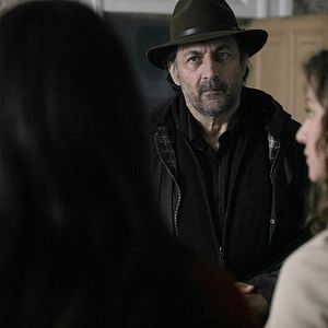 Fotoğraf Serge Riaboukine