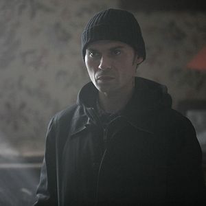 Fotoğraf Robinson Stévenin