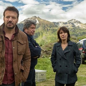 Fotoğraf Marilyne Canto