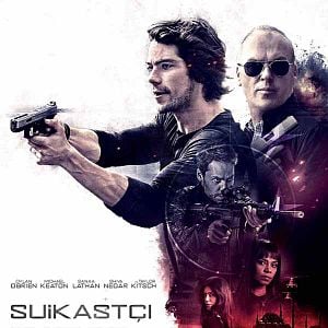 Fotoğraf Suikastçı