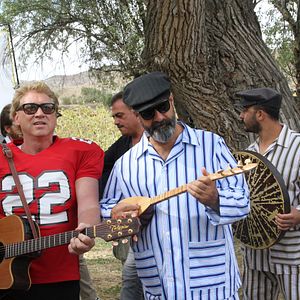 Fotoğraf Ay Lav Yu Tuu