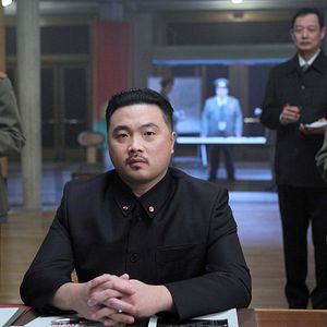 Fotoğraf Christophe Tek