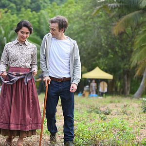 Fotoğraf Jonathan Lambert