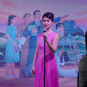 Fotoğraf Audrey Giacomini