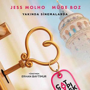 Fotoğraf Çat Kapı Aşk