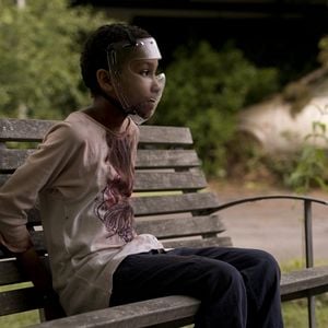 Fotoğraf Tüm Sırların Sahibi Kız