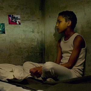 Fotoğraf Tüm Sırların Sahibi Kız