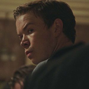 Fotoğraf Will Poulter