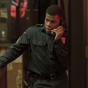 Fotoğraf John Boyega