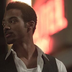 Fotoğraf Anthony Mackie