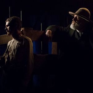 Fotoğraf Jack O'Connell