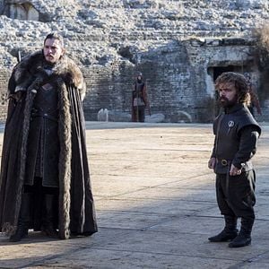 Fotoğraf Peter Dinklage