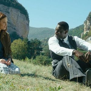 Fotoğraf Ana Girardot