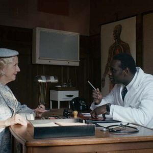 Fotoğraf Hélène Vincent