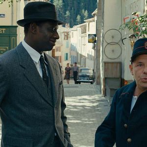 Fotoğraf Christian Hecq