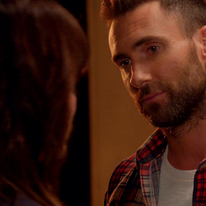 Fotoğraf Adam Levine