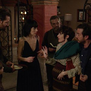 Fotoğraf La vida inmoral de la pareja ideal